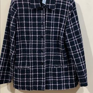 Blazer/jacket size 12